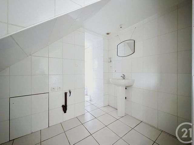 Appartement F2 à louer - 2 pièces - 29.18 m2 - HERICOURT - 70 - FRANCHE-COMTE - Century 21 Gsm Immo