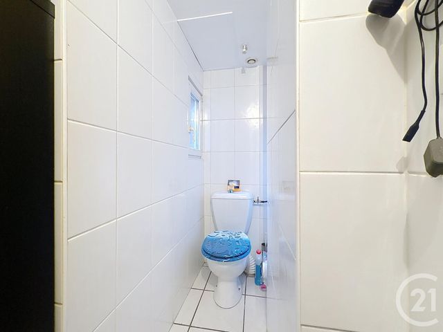 Appartement F2 à louer - 2 pièces - 29.5 m2 - HERICOURT - 70 - FRANCHE-COMTE - Century 21 Gsm Immo