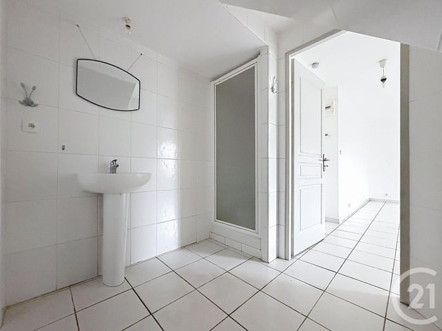 Appartement F2 à louer - 2 pièces - 29.18 m2 - HERICOURT - 70 - FRANCHE-COMTE - Century 21 Gsm Immo