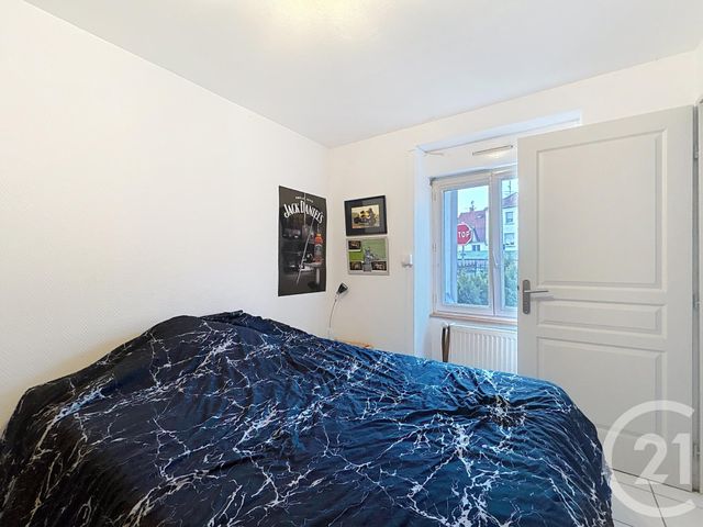 Appartement F2 à louer - 2 pièces - 29.5 m2 - HERICOURT - 70 - FRANCHE-COMTE - Century 21 Gsm Immo