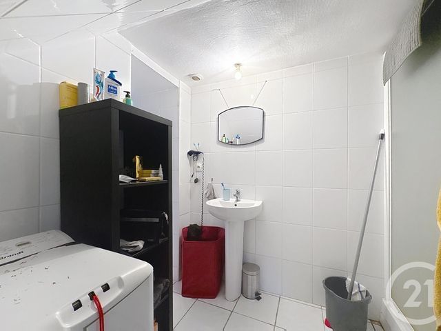 Appartement F2 à louer - 2 pièces - 29.5 m2 - HERICOURT - 70 - FRANCHE-COMTE - Century 21 Gsm Immo