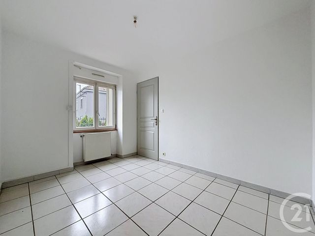 Appartement F2 à louer - 2 pièces - 29.18 m2 - HERICOURT - 70 - FRANCHE-COMTE - Century 21 Gsm Immo