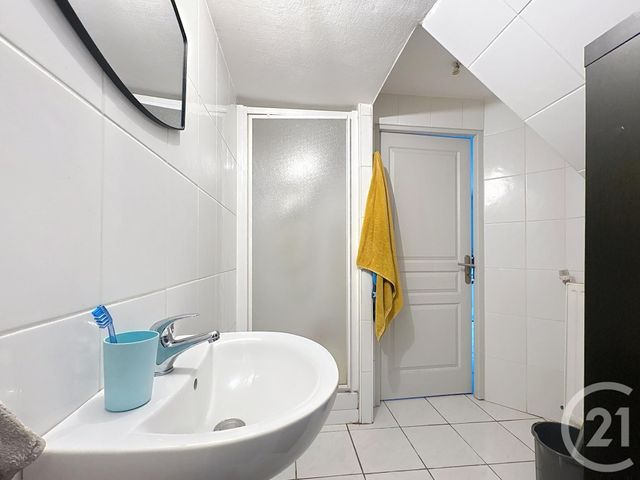 Appartement F2 à louer - 2 pièces - 29.5 m2 - HERICOURT - 70 - FRANCHE-COMTE - Century 21 Gsm Immo