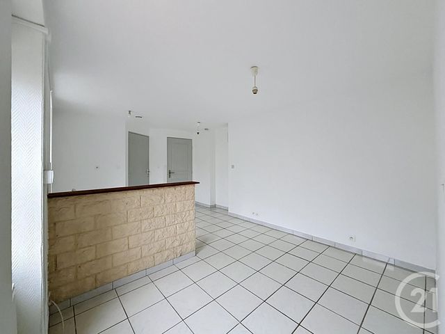Appartement F2 à louer - 2 pièces - 29.18 m2 - HERICOURT - 70 - FRANCHE-COMTE - Century 21 Gsm Immo