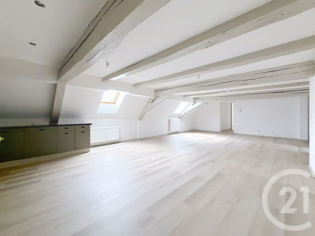 Appartement F4 à louer - 4 pièces - 114.0 m2 - HERICOURT - 70 - FRANCHE-COMTE - Century 21 Gsm Immo