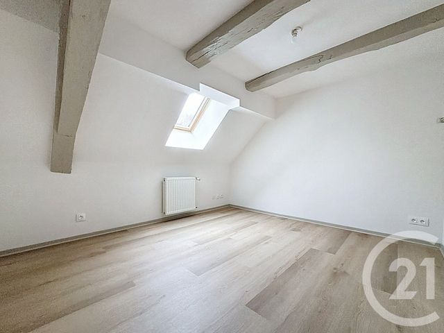 Appartement F4 à louer - 4 pièces - 114.0 m2 - HERICOURT - 70 - FRANCHE-COMTE - Century 21 Gsm Immo