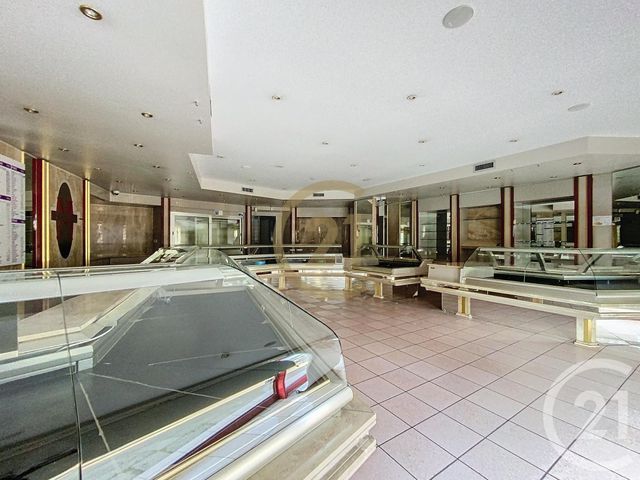 Appartement Local à louer - 8 pièces - 150.0 m2 - LURE - 70 - FRANCHE-COMTE - Century 21 Gsm Immo