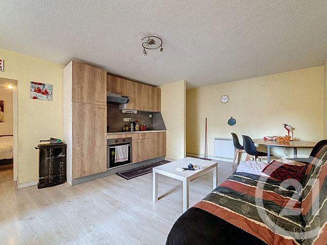 immeuble à vendre - 200.0 m2 - VILLERSEXEL - 70 - FRANCHE-COMTE - Century 21 Gsm Immo