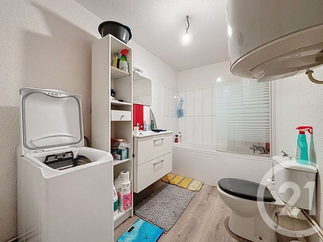 immeuble à vendre - 200.0 m2 - VILLERSEXEL - 70 - FRANCHE-COMTE - Century 21 Gsm Immo