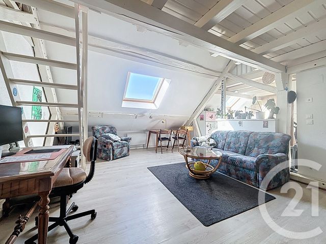 immeuble à vendre - 200.0 m2 - VILLERSEXEL - 70 - FRANCHE-COMTE - Century 21 Gsm Immo