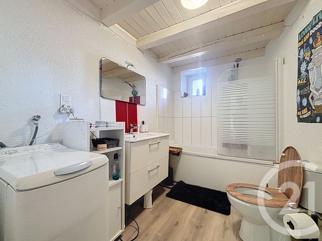 immeuble à vendre - 200.0 m2 - VILLERSEXEL - 70 - FRANCHE-COMTE - Century 21 Gsm Immo