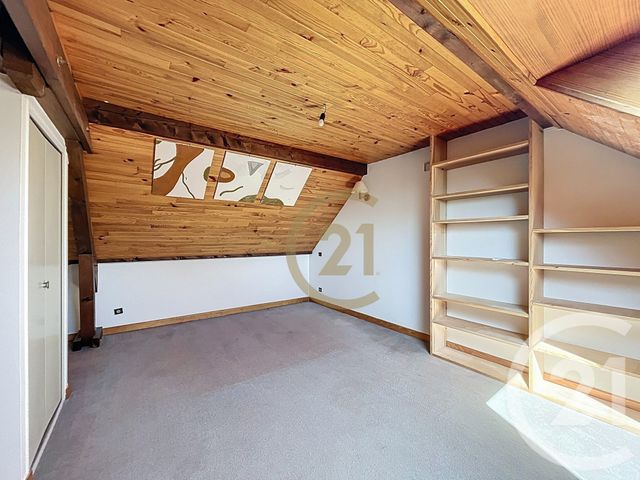 maison à vendre - 9 pièces - 218.0 m2 - LURE - 70 - FRANCHE-COMTE - Century 21 Gsm Immo