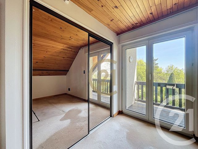 maison à vendre - 9 pièces - 218.0 m2 - LURE - 70 - FRANCHE-COMTE - Century 21 Gsm Immo