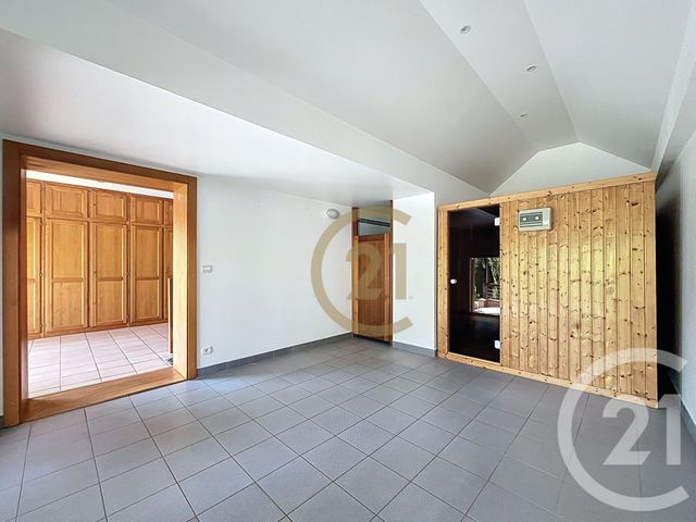 maison à vendre - 9 pièces - 218.0 m2 - LURE - 70 - FRANCHE-COMTE - Century 21 Gsm Immo