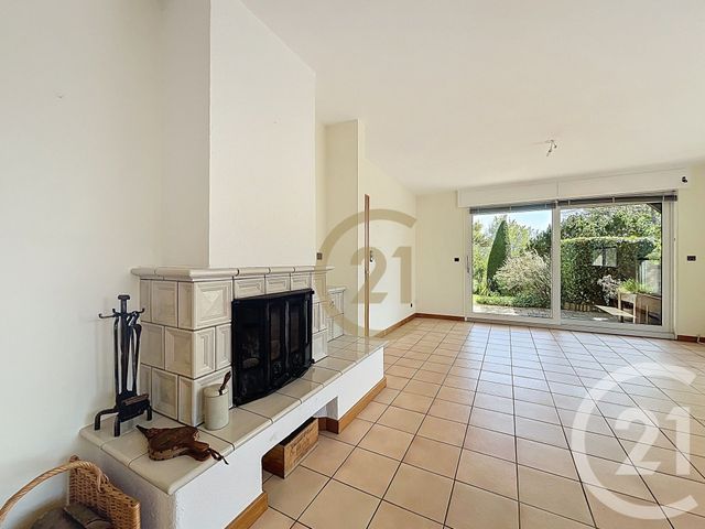 maison à vendre - 9 pièces - 218.0 m2 - LURE - 70 - FRANCHE-COMTE - Century 21 Gsm Immo