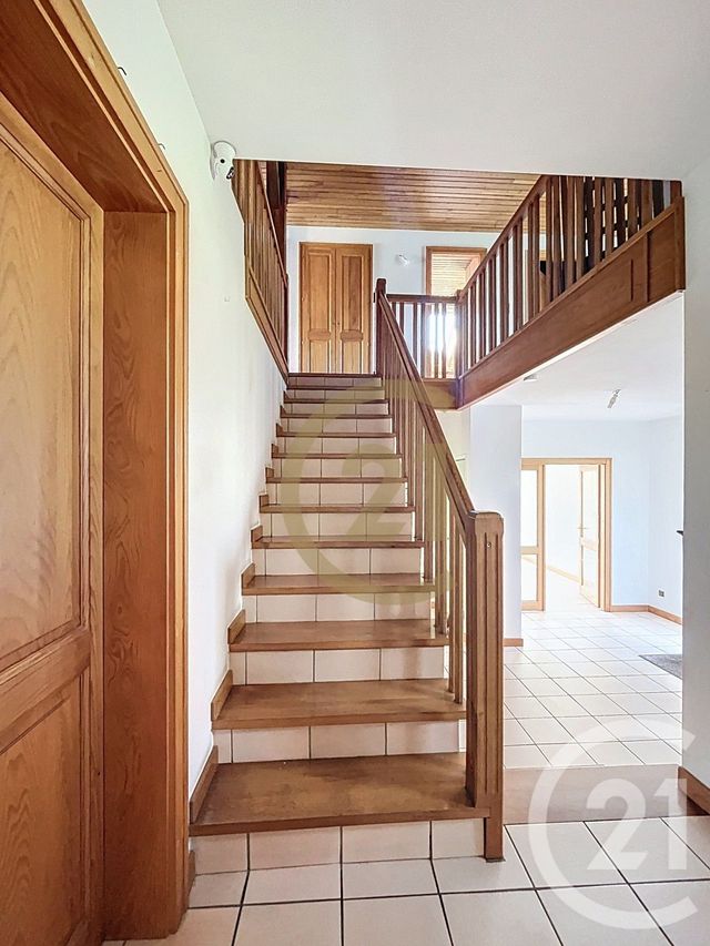 maison à vendre - 9 pièces - 218.0 m2 - LURE - 70 - FRANCHE-COMTE - Century 21 Gsm Immo