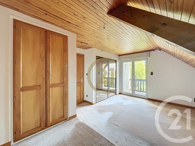 maison à vendre - 9 pièces - 218.0 m2 - LURE - 70 - FRANCHE-COMTE - Century 21 Gsm Immo