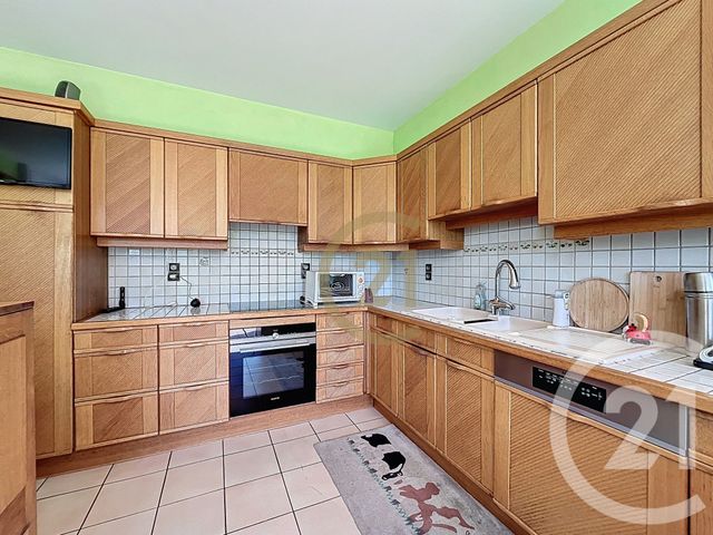 maison à vendre - 9 pièces - 218.0 m2 - LURE - 70 - FRANCHE-COMTE - Century 21 Gsm Immo