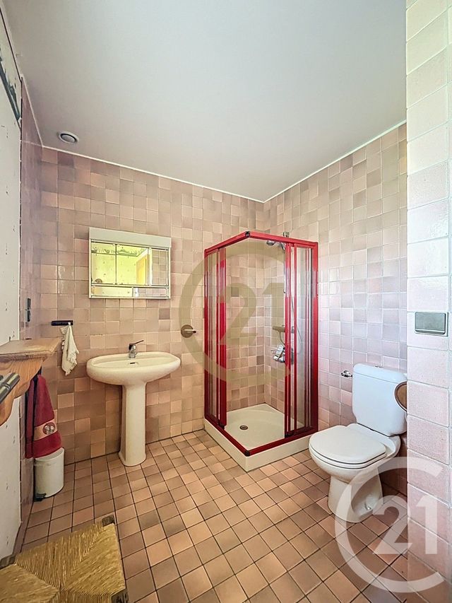 maison à vendre - 9 pièces - 218.0 m2 - LURE - 70 - FRANCHE-COMTE - Century 21 Gsm Immo