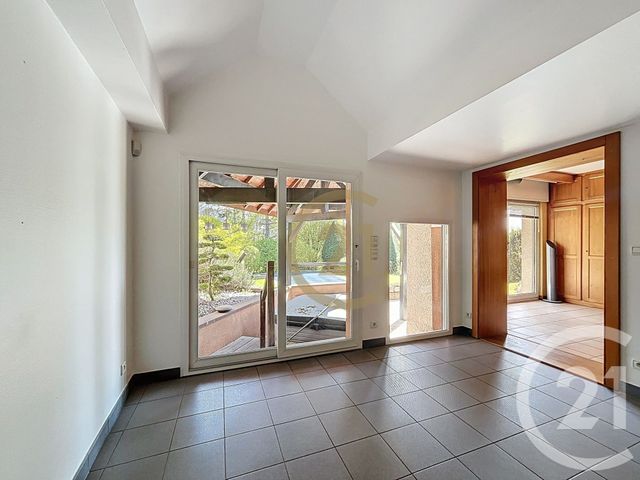 maison à vendre - 9 pièces - 218.0 m2 - LURE - 70 - FRANCHE-COMTE - Century 21 Gsm Immo