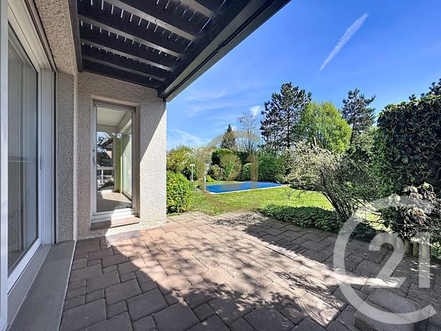 maison à vendre - 9 pièces - 218.0 m2 - LURE - 70 - FRANCHE-COMTE - Century 21 Gsm Immo