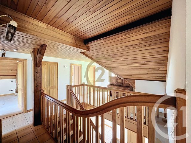 maison à vendre - 9 pièces - 218.0 m2 - LURE - 70 - FRANCHE-COMTE - Century 21 Gsm Immo