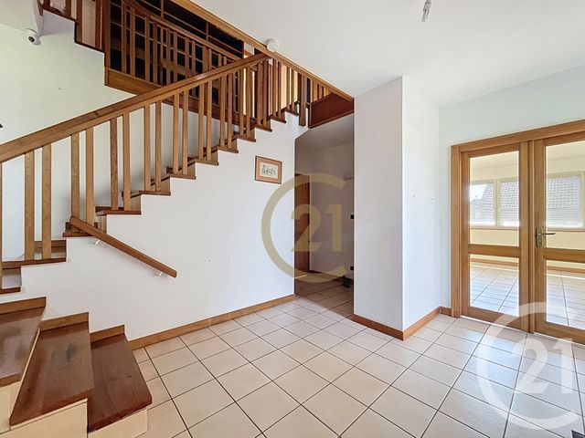 maison à vendre - 9 pièces - 218.0 m2 - LURE - 70 - FRANCHE-COMTE - Century 21 Gsm Immo