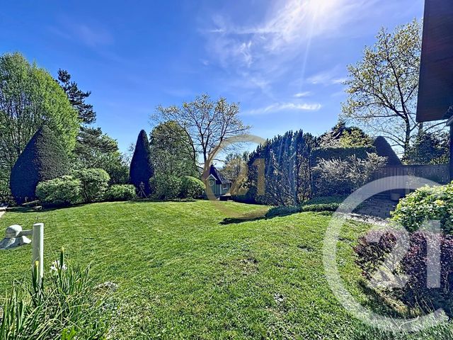 maison à vendre - 9 pièces - 218.0 m2 - LURE - 70 - FRANCHE-COMTE - Century 21 Gsm Immo