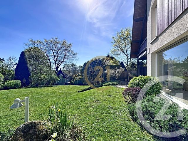 maison à vendre - 9 pièces - 218.0 m2 - LURE - 70 - FRANCHE-COMTE - Century 21 Gsm Immo