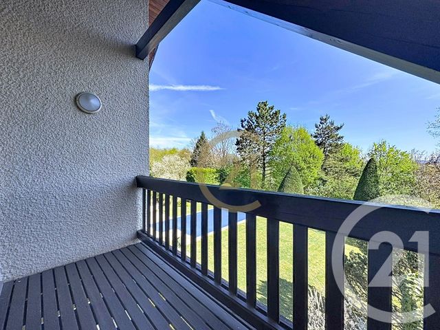 maison à vendre - 9 pièces - 218.0 m2 - LURE - 70 - FRANCHE-COMTE - Century 21 Gsm Immo