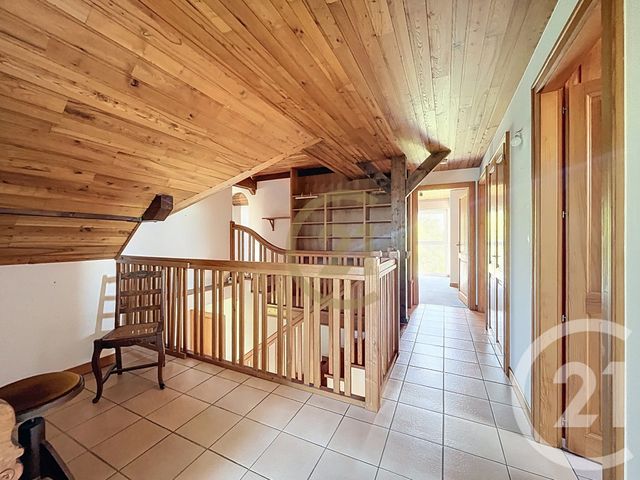 maison à vendre - 9 pièces - 218.0 m2 - LURE - 70 - FRANCHE-COMTE - Century 21 Gsm Immo