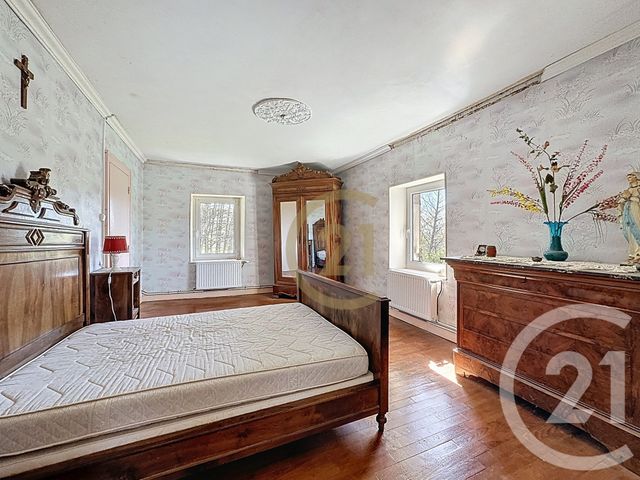 maison à vendre - 4 pièces - 110.0 m2 - MAGNY DANIGON - 70 - FRANCHE-COMTE - Century 21 Gsm Immo