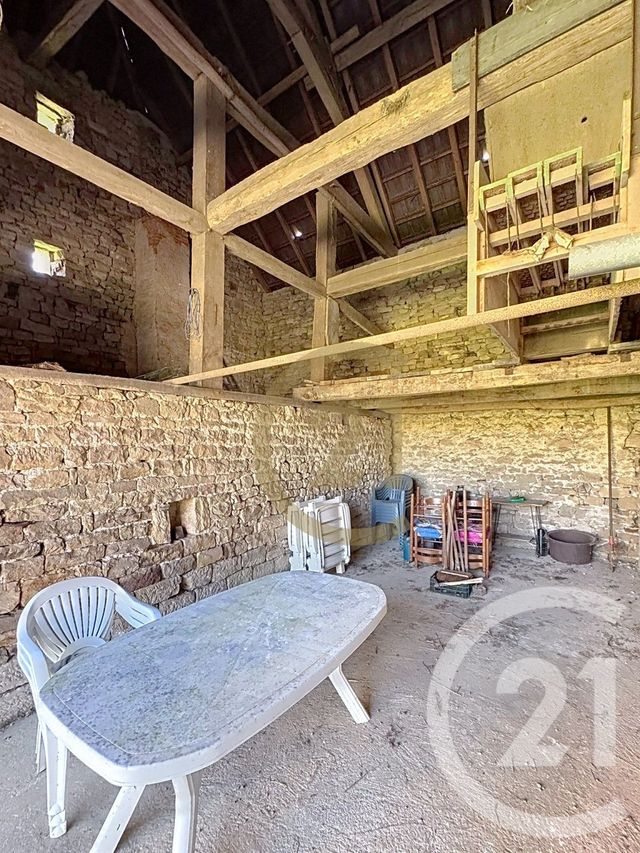 maison à vendre - 4 pièces - 110.0 m2 - MAGNY DANIGON - 70 - FRANCHE-COMTE - Century 21 Gsm Immo