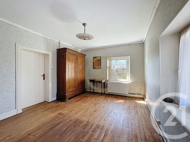 maison à vendre - 4 pièces - 110.0 m2 - MAGNY DANIGON - 70 - FRANCHE-COMTE - Century 21 Gsm Immo