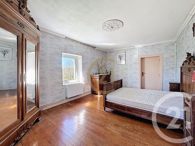 maison à vendre - 4 pièces - 110.0 m2 - MAGNY DANIGON - 70 - FRANCHE-COMTE - Century 21 Gsm Immo