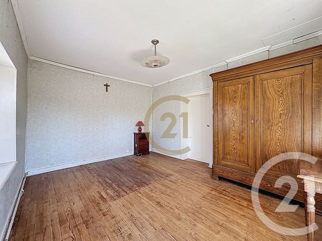 maison à vendre - 4 pièces - 110.0 m2 - MAGNY DANIGON - 70 - FRANCHE-COMTE - Century 21 Gsm Immo