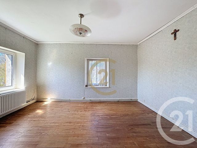 maison à vendre - 4 pièces - 110.0 m2 - MAGNY DANIGON - 70 - FRANCHE-COMTE - Century 21 Gsm Immo