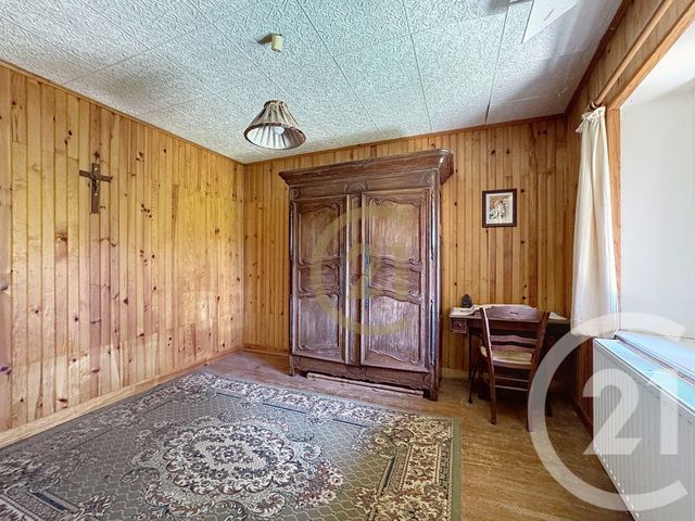 maison à vendre - 4 pièces - 110.0 m2 - MAGNY DANIGON - 70 - FRANCHE-COMTE - Century 21 Gsm Immo
