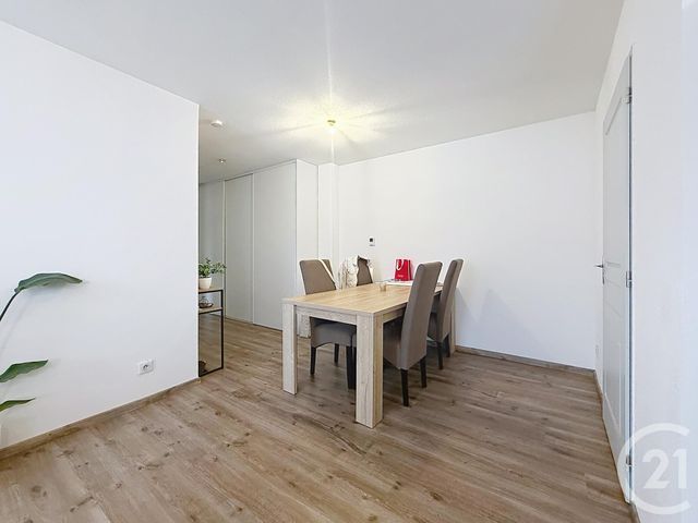 Appartement F3 à louer - 3 pièces - 65.31 m2 - LURE - 70 - FRANCHE-COMTE - Century 21 Gsm Immo