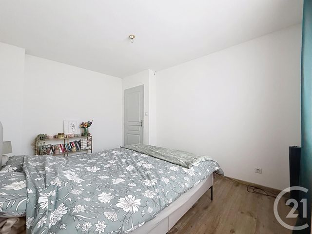Appartement F3 à louer - 3 pièces - 65.31 m2 - LURE - 70 - FRANCHE-COMTE - Century 21 Gsm Immo