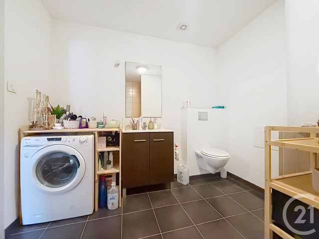 Appartement F3 à louer - 3 pièces - 65.31 m2 - LURE - 70 - FRANCHE-COMTE - Century 21 Gsm Immo