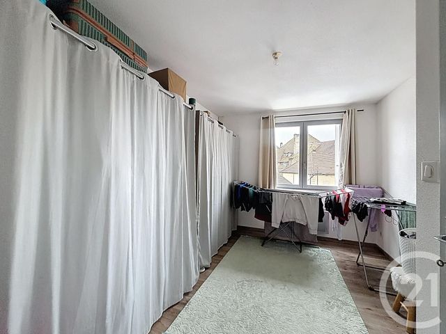 Appartement F3 à louer - 3 pièces - 65.31 m2 - LURE - 70 - FRANCHE-COMTE - Century 21 Gsm Immo