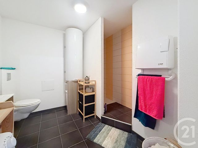 Appartement F3 à louer - 3 pièces - 65.31 m2 - LURE - 70 - FRANCHE-COMTE - Century 21 Gsm Immo