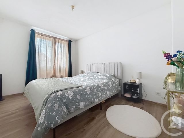 Appartement F3 à louer - 3 pièces - 65.31 m2 - LURE - 70 - FRANCHE-COMTE - Century 21 Gsm Immo