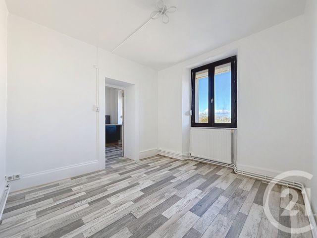 Appartement F2 à louer - 2 pièces - 52.7 m2 - HERICOURT - 70 - FRANCHE-COMTE - Century 21 Gsm Immo