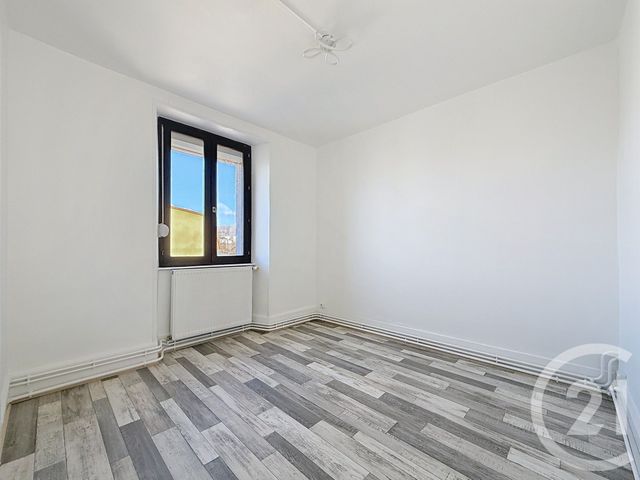 Appartement F2 à louer - 2 pièces - 52.7 m2 - HERICOURT - 70 - FRANCHE-COMTE - Century 21 Gsm Immo