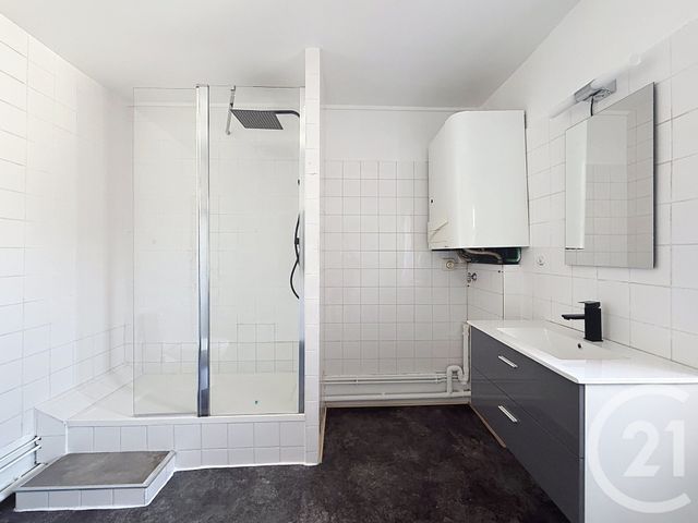 Appartement F2 à louer - 2 pièces - 52.7 m2 - HERICOURT - 70 - FRANCHE-COMTE - Century 21 Gsm Immo