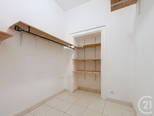 Appartement F3 à louer - 3 pièces - 72.59 m2 - LURE - 70 - FRANCHE-COMTE - Century 21 Gsm Immo