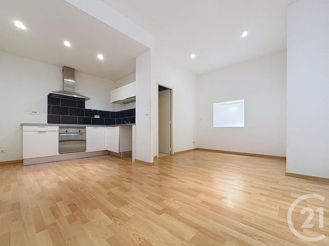 Appartement F3 à louer LURE