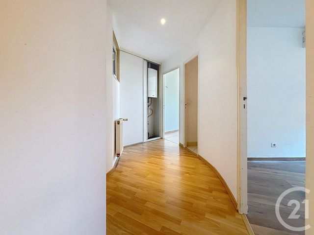 Appartement F3 à louer - 3 pièces - 72.59 m2 - LURE - 70 - FRANCHE-COMTE - Century 21 Gsm Immo